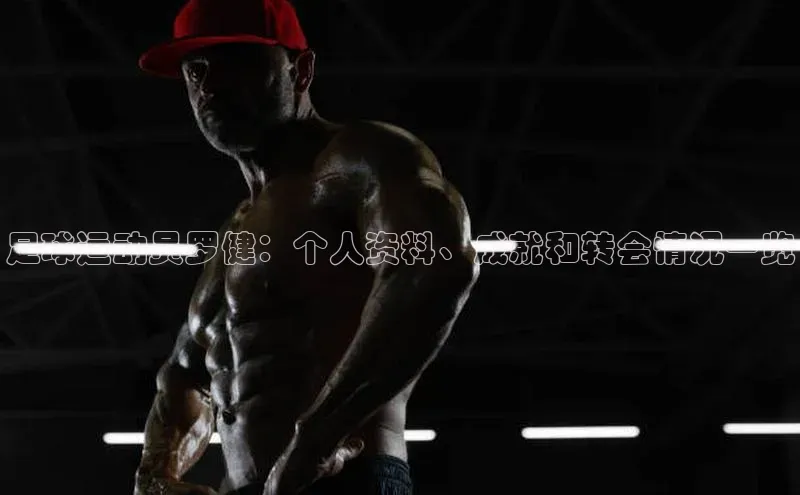 8868官网登录入口百家号足球运动员罗健：个人资料、成就和转会情况一览