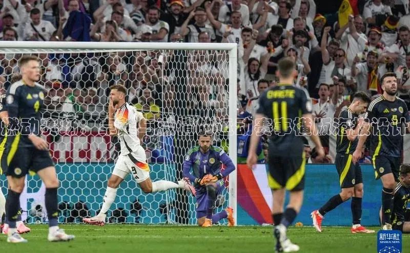 燃动赛场：卓越与激情的运动赛事横版海报设计