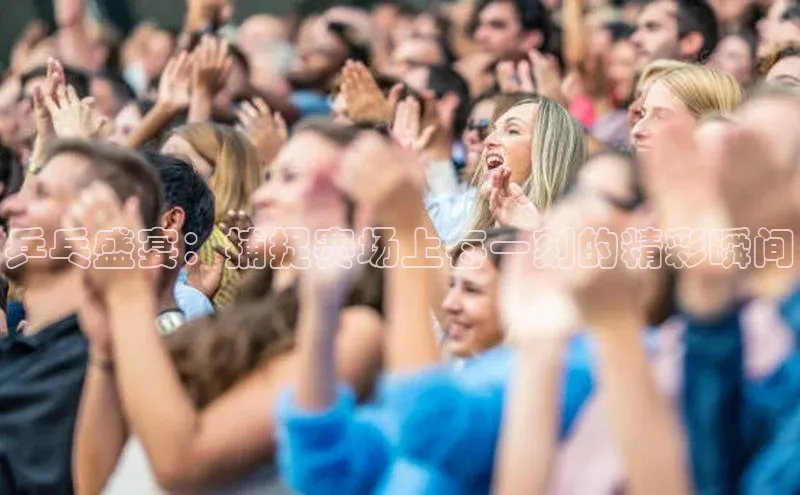 乒乓盛宴：捕捉赛场上每一刻的精彩瞬间