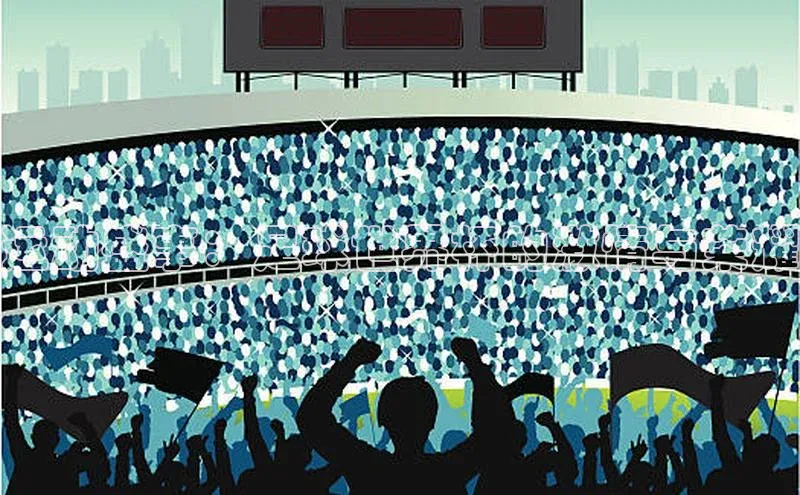 运动盛事：足球世界杯的激情与荣耀