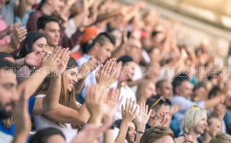 赛道上的激情与挑战：牛汽车赛事的职业运动篇章