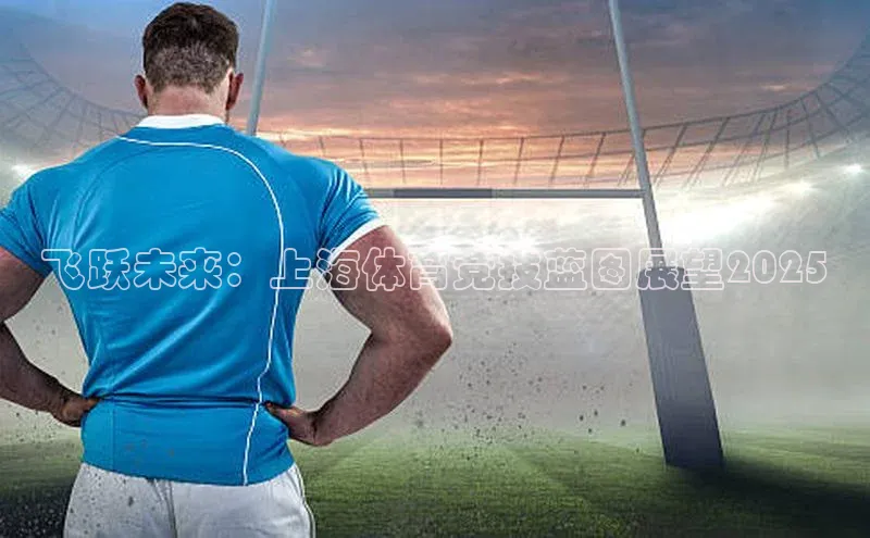 飞跃未来：上海体育竞技蓝图展望2025