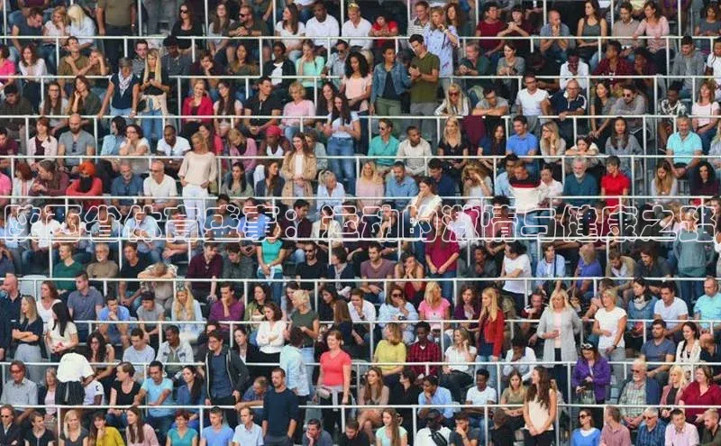 陕西省体育盛事：运动的激情与健康之路