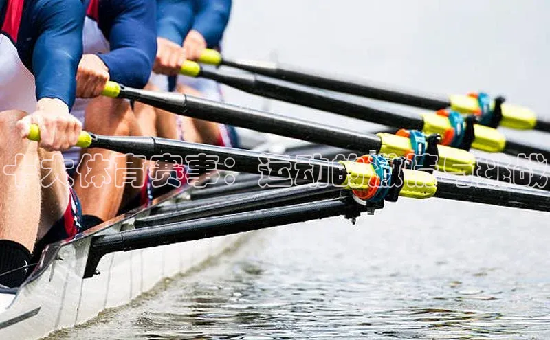 十大体育赛事：运动的激情与挑战