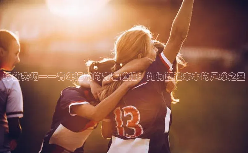 绿茵赛场——青年运动的青春碰撞：如何塑造未来的足球之星