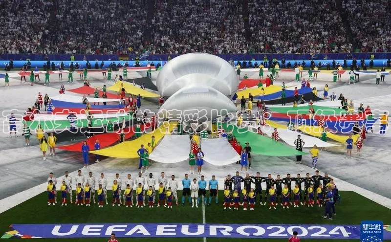 高尔夫运动的精彩比赛：顶级赛事