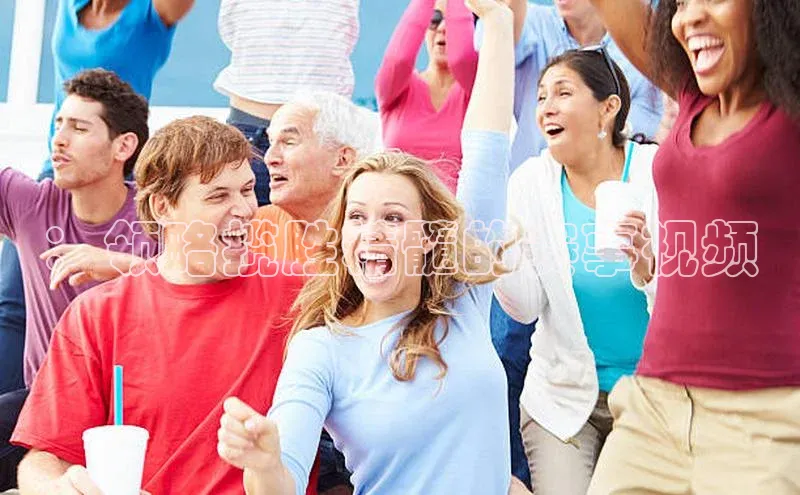 ：领略揽胜精髓的赛事视频