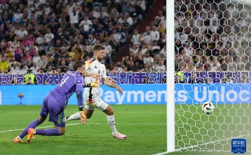 剑影对决：剖析最新击剑运动赛事资讯