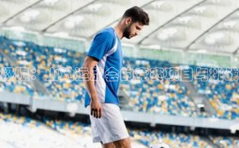 极限：山地运动会的竞赛项目与挑战