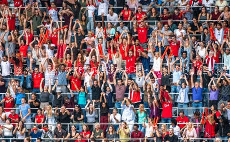 动感盛宴：探讨城市成功举办大型运动赛事的策略与影响