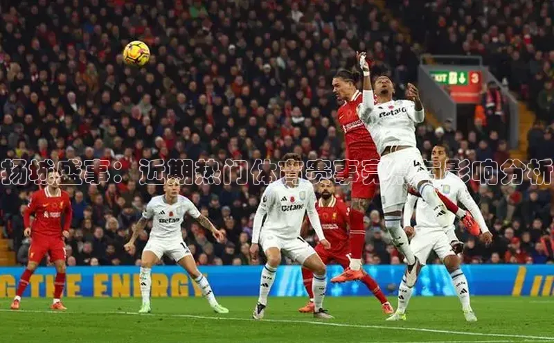 扬城盛事：近期热门体育赛事亮点与影响分析