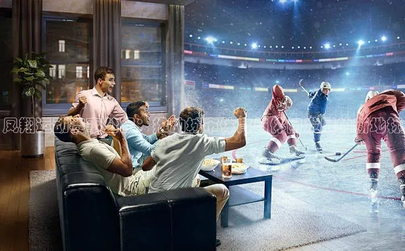 凤翔运动赛事公园：推动城市体育与休闲发展的新地标