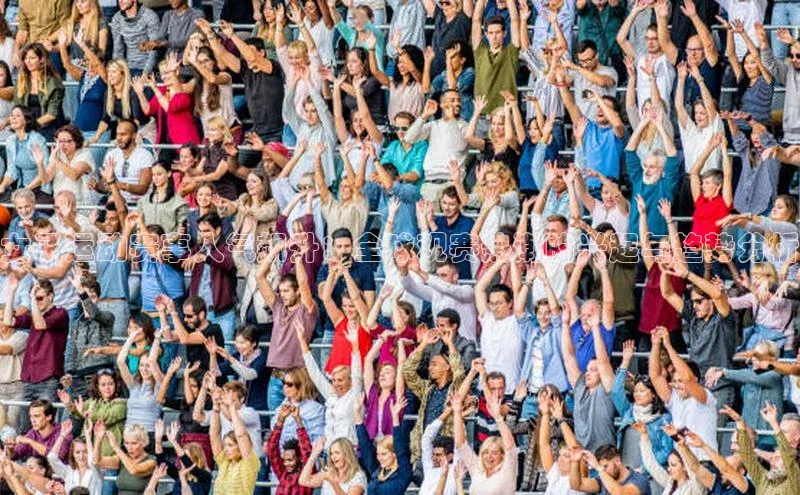 女子运动赛事人气飙升：全球观赛热潮的兴起与趋势分析