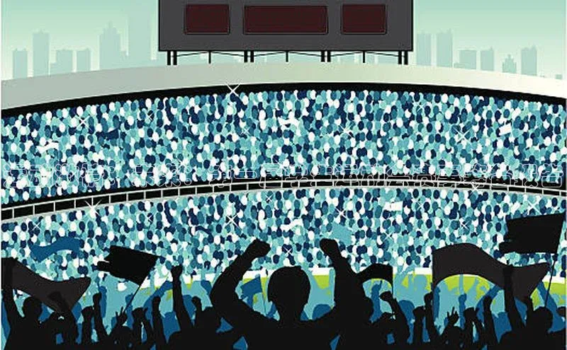 运动激情：未来：第一届学生运动会赛事筹备报告