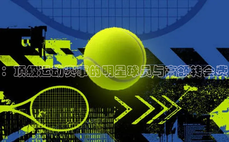 ：顶级运动赛事的明星球员与高额转会费